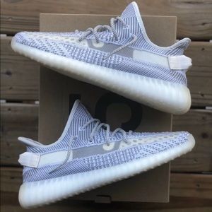 Yeezy V2 Static (Non-reflective)